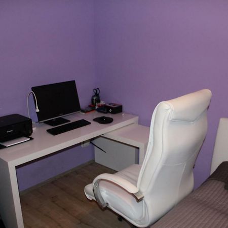Big Apartment 291 - Rezidence Eliska Prague 9 Kültér fotó