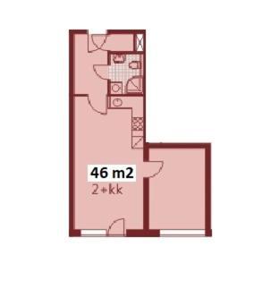 Big Apartment 291 - Rezidence Eliska Prague 9 Kültér fotó