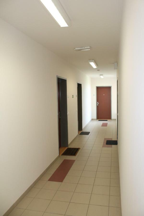 Big Apartment 291 - Rezidence Eliska Prague 9 Kültér fotó