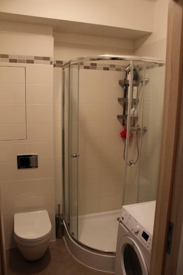Big Apartment 291 - Rezidence Eliska Prague 9 Kültér fotó