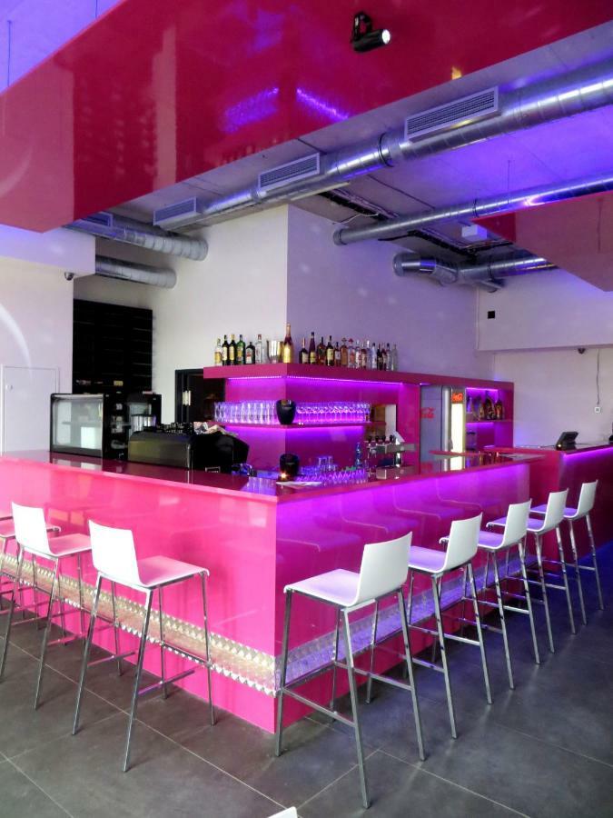 Big Apartment 291 - Rezidence Eliska Prague 9 Kültér fotó
