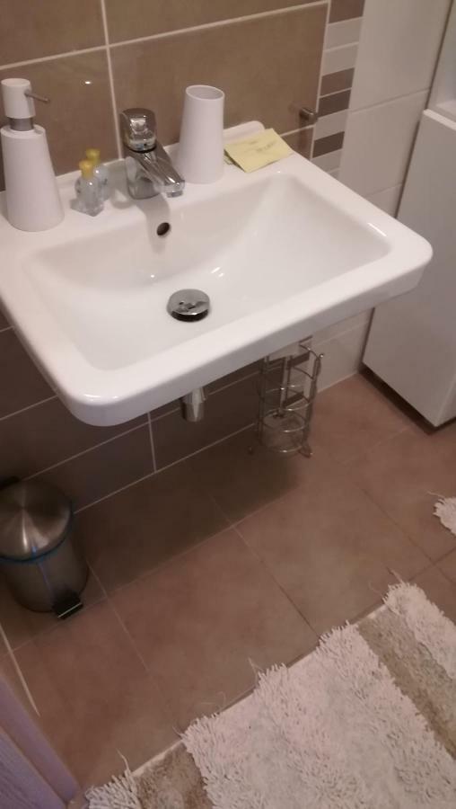 Big Apartment 291 - Rezidence Eliska Prague 9 Kültér fotó